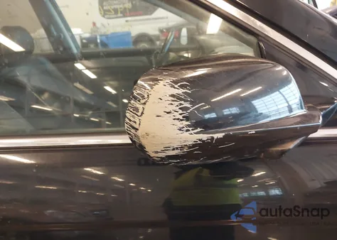 2010 Honda Cr-V Ex-L z USA, uszkodzony, nr VIN 5J6RE4H79AL077512